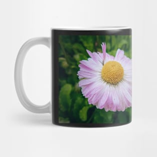 Summer flower Mug